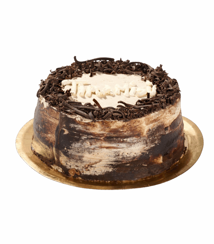 Torta Tiramisu