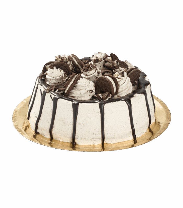 Torta Oreo