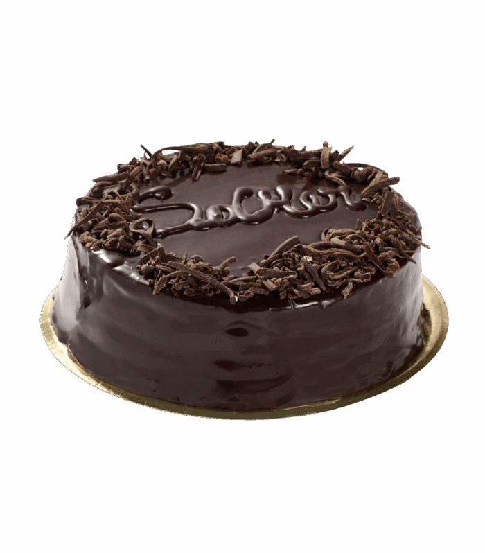 Torta Sacher