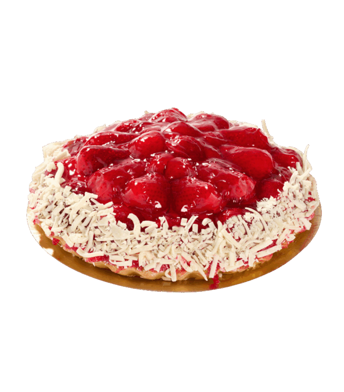 Tarta de Frutillas