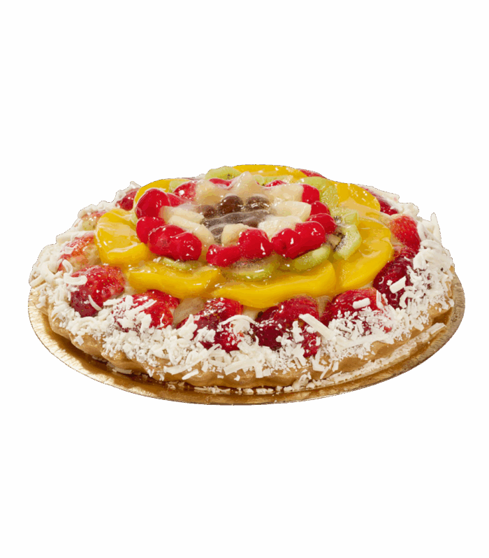 Tarta Frutal