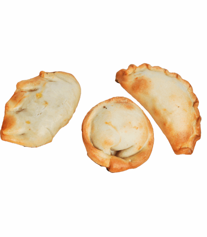 Empanadas