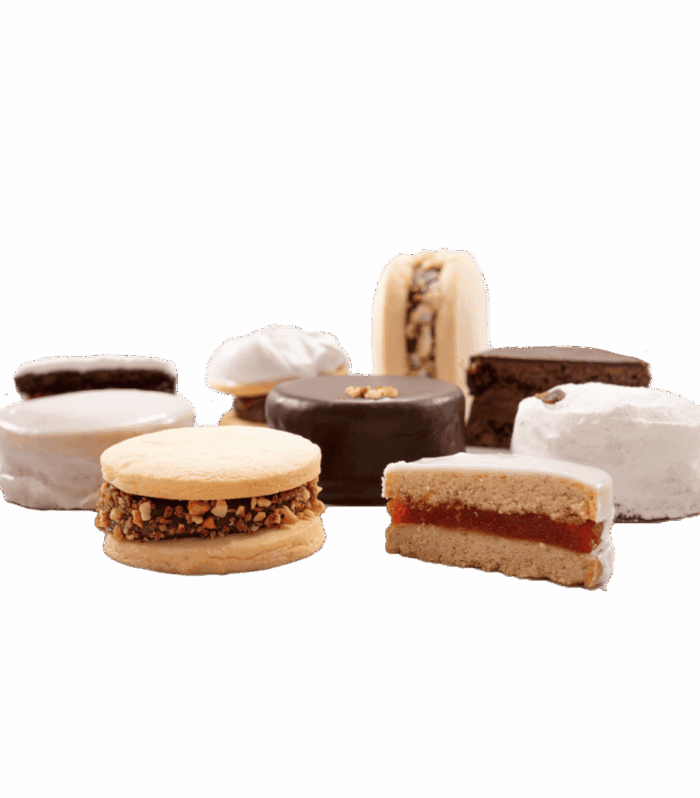 Alfajores