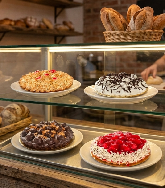Tartas